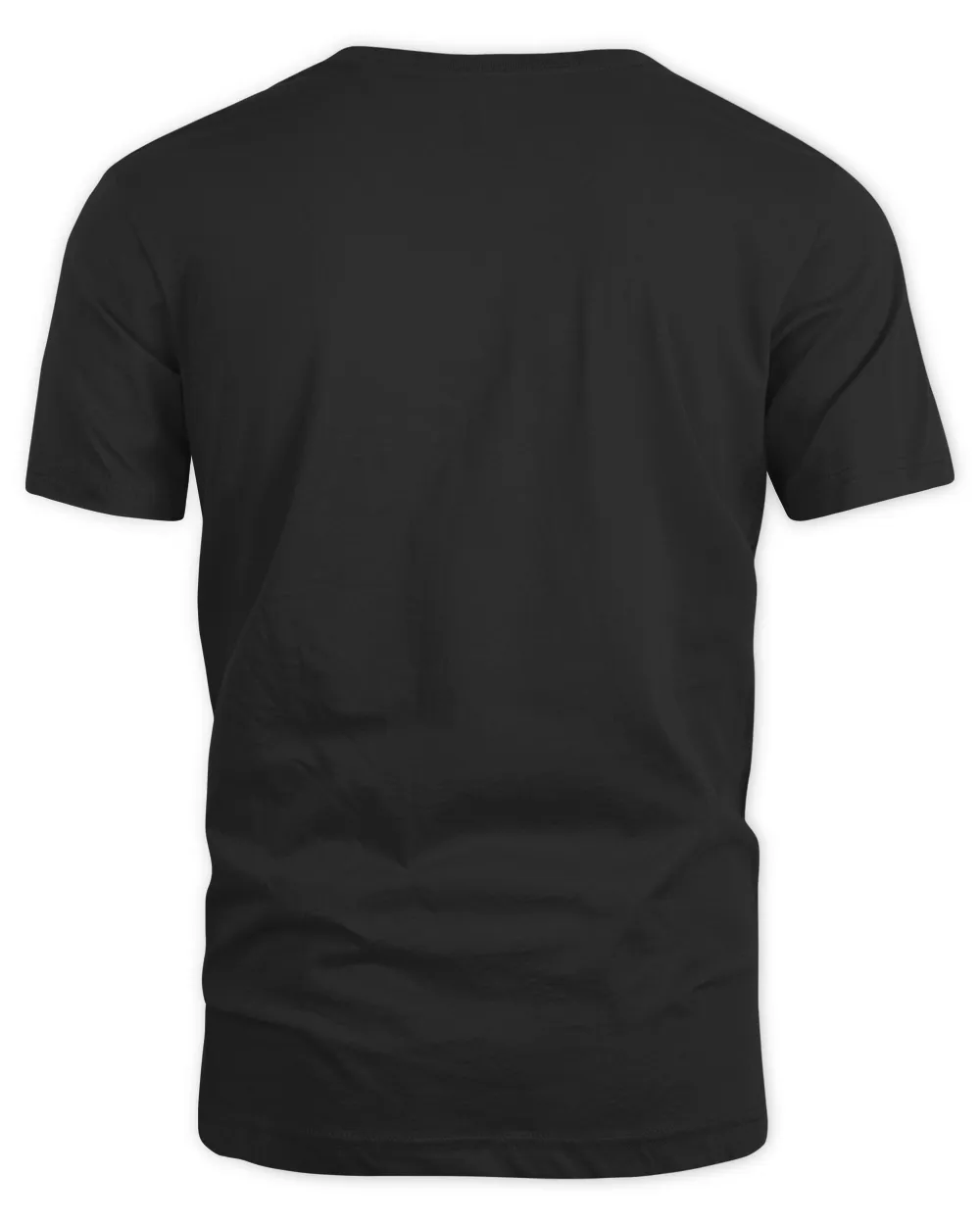 Botanical Book Shirt Unisex Standard T-Shirt black s