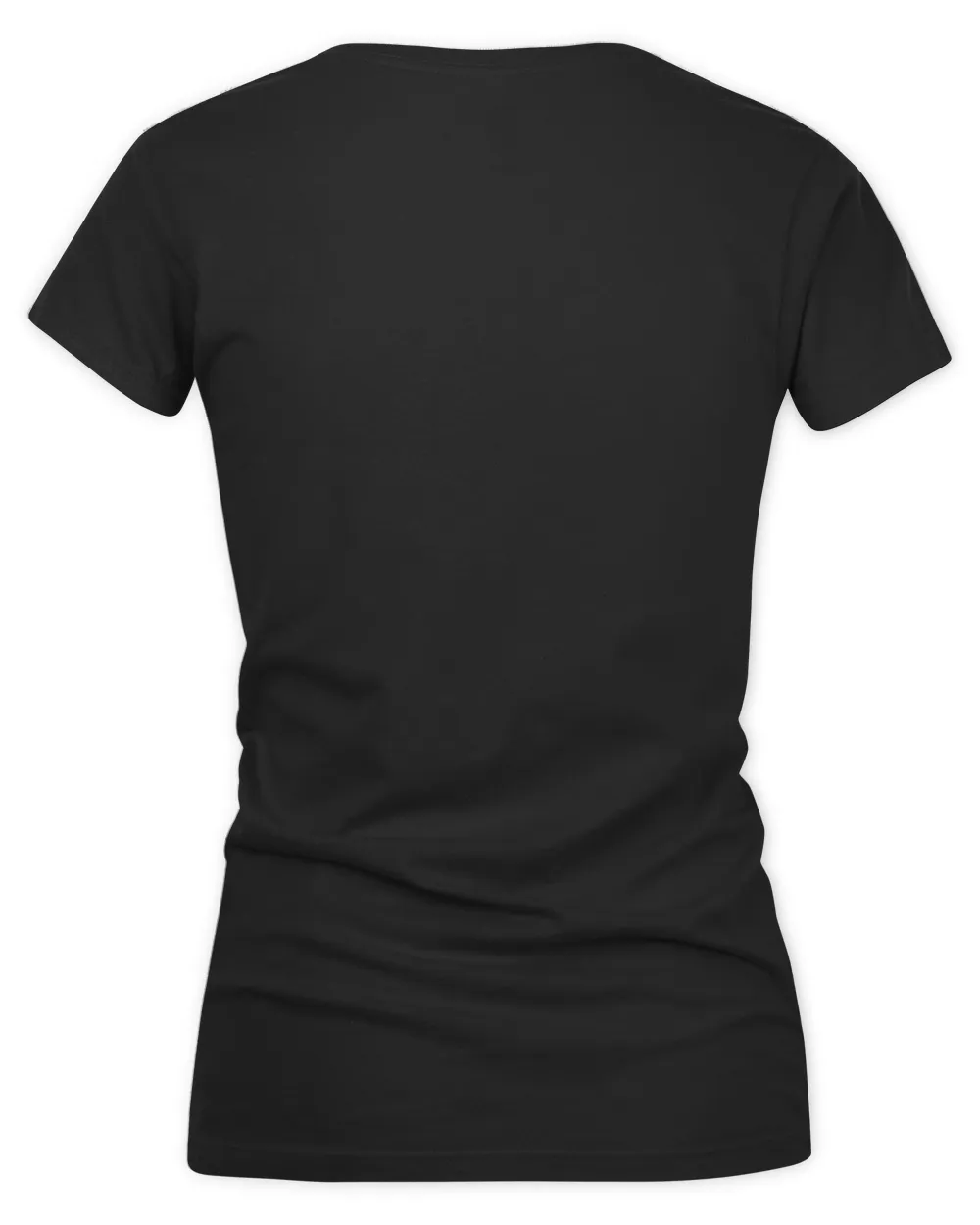 Curl Up With A Book Shirt Women's V-Neck T-Shirt black s