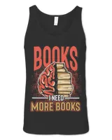 Unisex Jersey Tank Unisex Jersey Tank