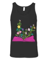 Unisex Jersey Tank Unisex Jersey Tank