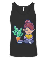 Unisex Jersey Tank Unisex Jersey Tank