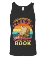 Unisex Jersey Tank Unisex Jersey Tank