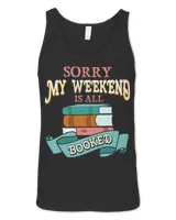 Unisex Jersey Tank Unisex Jersey Tank