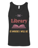 Unisex Jersey Tank Unisex Jersey Tank