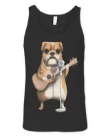 Unisex Jersey Tank Unisex Jersey Tank