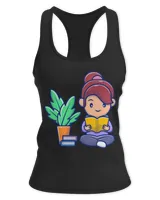 Women's Ideal Racerback Tank Women's Ideal Racerback Tank