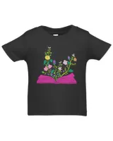 Infant Jersey T-Shirt Infant Jersey T-Shirt