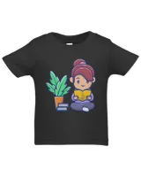 Infant Jersey T-Shirt Infant Jersey T-Shirt