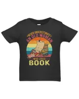 Infant Jersey T-Shirt Infant Jersey T-Shirt