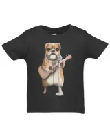 Infant Jersey T-Shirt Infant Jersey T-Shirt