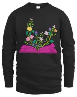 Men's Long Sleeved T-Shirt Men's Long Sleeved T-Shirt