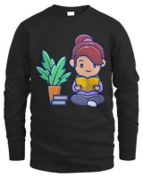 Men's Long Sleeved T-Shirt Men's Long Sleeved T-Shirt
