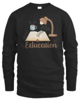 Men's Long Sleeved T-Shirt Men's Long Sleeved T-Shirt
