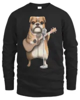 Men's Long Sleeved T-Shirt Men's Long Sleeved T-Shirt