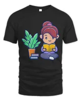 Unisex Standard T-Shirt Unisex Standard T-Shirt