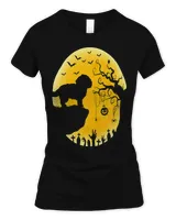 Women's Soft Style Fitted T-Shirt