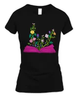Women's Soft Style Fitted T-Shirt Women's Soft Style Fitted T-Shirt