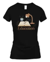 Women's Soft Style Fitted T-Shirt Women's Soft Style Fitted T-Shirt