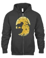 Men's Zip Hoodie