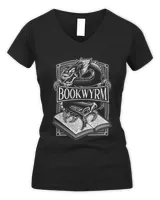Women's V-Neck T-Shirt Women's V-Neck T-Shirt