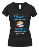Women's V-Neck T-Shirt Women's V-Neck T-Shirt