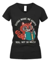 Women's V-Neck T-Shirt Women's V-Neck T-Shirt