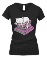 Women's V-Neck T-Shirt Women's V-Neck T-Shirt