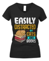 Women's V-Neck T-Shirt Women's V-Neck T-Shirt