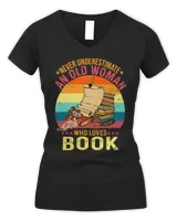 Women's V-Neck T-Shirt Women's V-Neck T-Shirt