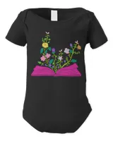 Infant Short Sleeve Bodysuit Infant Short Sleeve Bodysuit