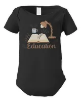 Infant Short Sleeve Bodysuit Infant Short Sleeve Bodysuit