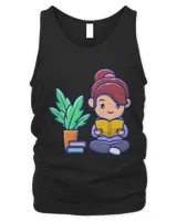 Men's Tank Top Men's Tank Top