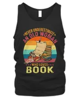 Men's Tank Top Men's Tank Top