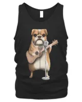 Men's Tank Top Men's Tank Top
