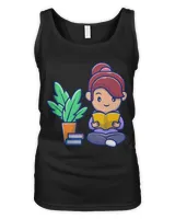 Women's Tank Top Women's Tank Top