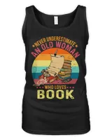 Women's Tank Top Women's Tank Top