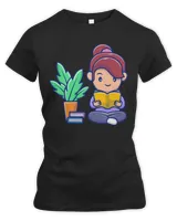 Women's Premium Slim Fit Tee Women's Premium Slim Fit Tee
