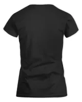 Book Wyrm Bookwyrm Dragon Reading Lover Distressed Gift Shirt Women's Standard T-Shirt black s